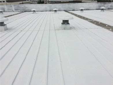 屋面防水施工处理多项要求